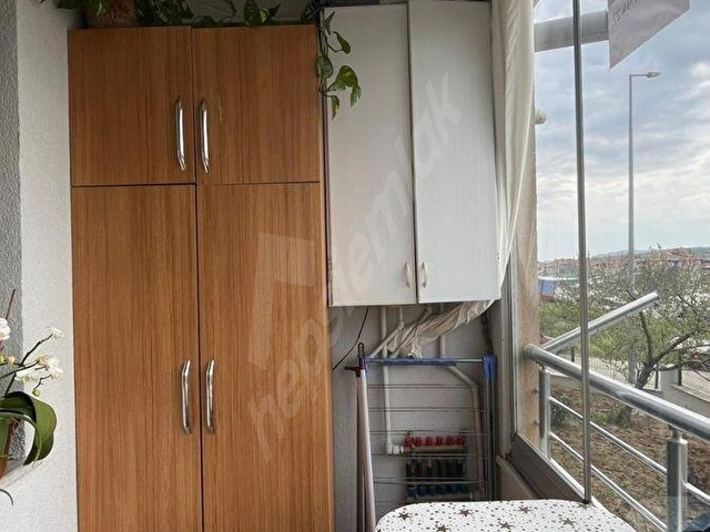 🏷️Süleymanpaşa 100. Yıl Mahallesi’nde Geniş 2+1 | 110 m² | Yüksek Giriş | Merkezi Konum Fırsatı - Görsel 9