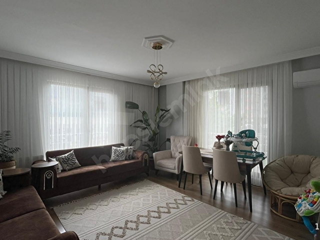 🏷️Süleymanpaşa 100. Yıl Mahallesi’nde Geniş 2+1 | 110 m² | Yüksek Giriş | Merkezi Konum Fırsatı - Görsel 20