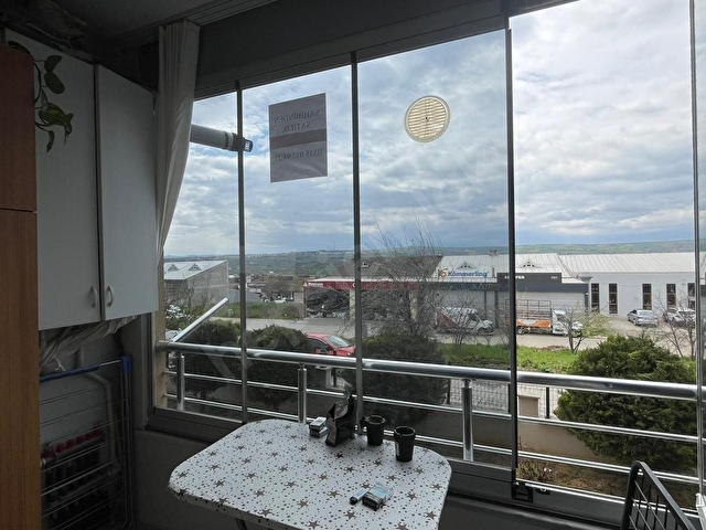 🏷️Süleymanpaşa 100. Yıl Mahallesi’nde Geniş 2+1 | 110 m² | Yüksek Giriş | Merkezi Konum Fırsatı - Görsel 27