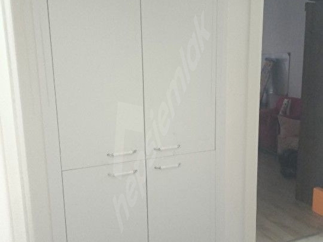 Sitede lüks daire - Görsel 12