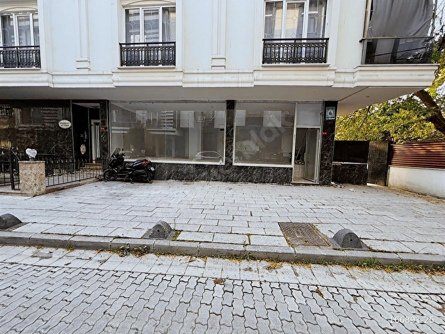 Dedeoğlu gayrimenkulden kiralık dükkan - Görsel 2