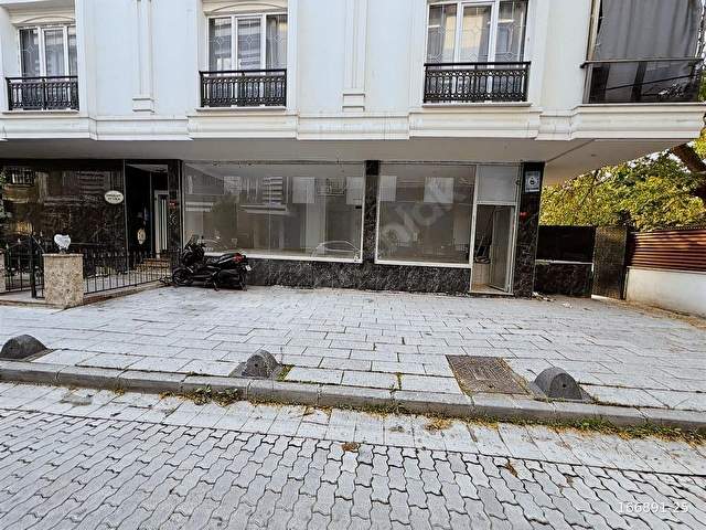Dedeoğlu gayrimenkulden kiralık dükkan