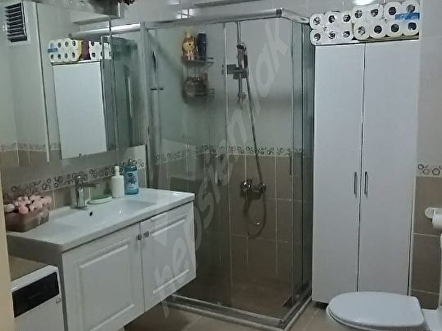 AVCILAR CİHANGİR MAHALLESİNDE SATILIK 2+1 DÜZ GİRİŞ - Görsel 10
