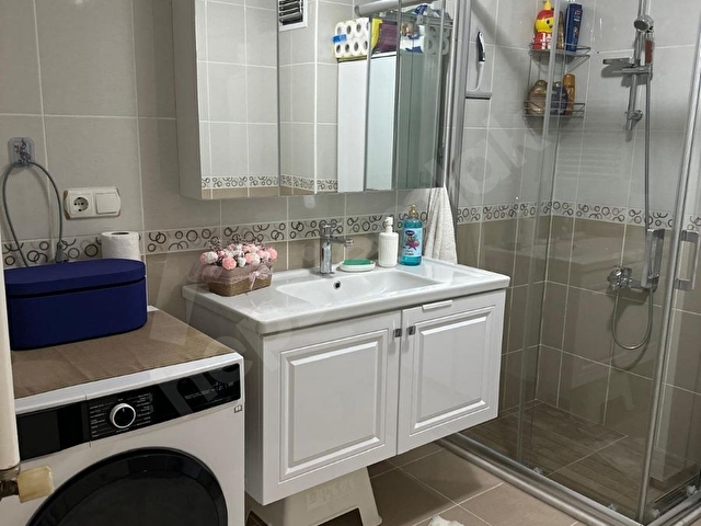 AVCILAR CİHANGİR MAHALLESİNDE SATILIK 2+1 DÜZ GİRİŞ - Görsel 15