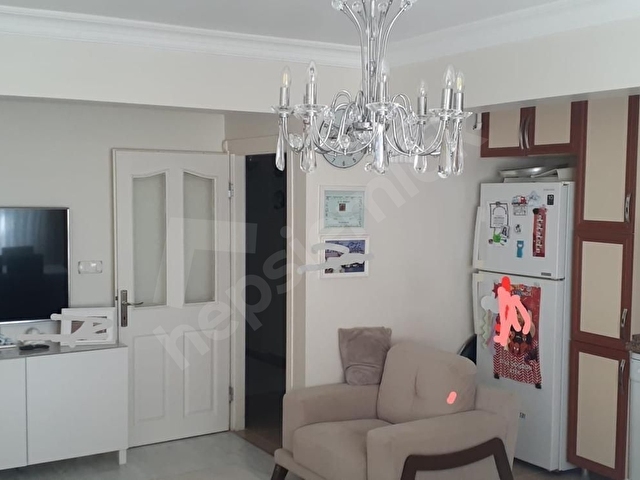 AVCILAR CİHANGİR MAHALLESİNDE SATILIK 2+1 DÜZ GİRİŞ - Görsel 3