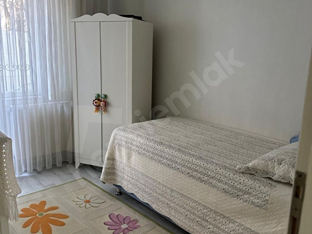 AVCILAR CİHANGİR MAHALLESİNDE SATILIK 2+1 DÜZ GİRİŞ - Görsel 27