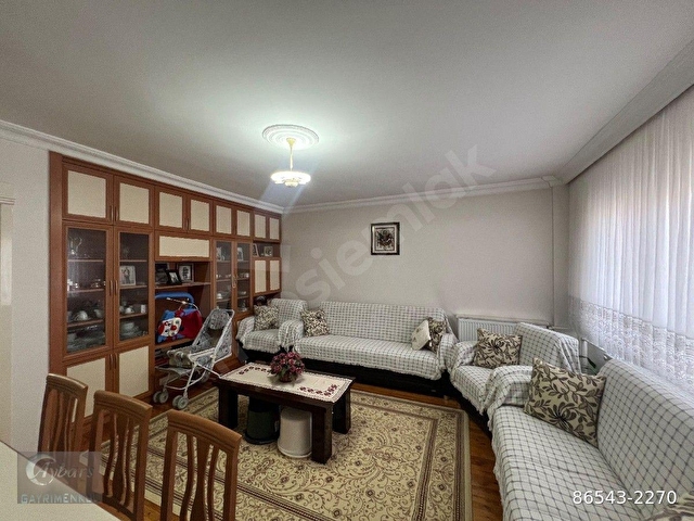 AYBARSTAN İSTİKLALDE SATILIK DUBLEKS DAİRE - Görsel 3