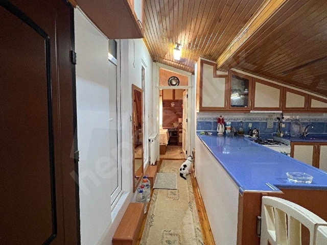 AYBARSTAN İSTİKLALDE SATILIK DUBLEKS DAİRE - Görsel 10