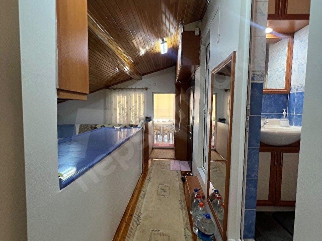 AYBARSTAN İSTİKLALDE SATILIK DUBLEKS DAİRE - Görsel 11