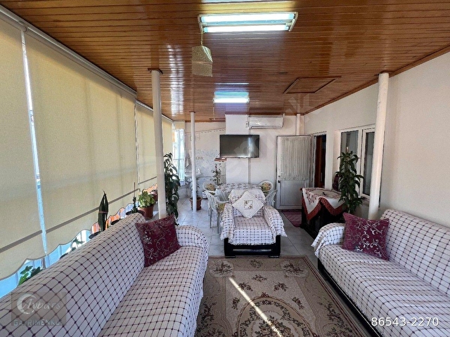 AYBARSTAN İSTİKLALDE SATILIK DUBLEKS DAİRE - Görsel 12