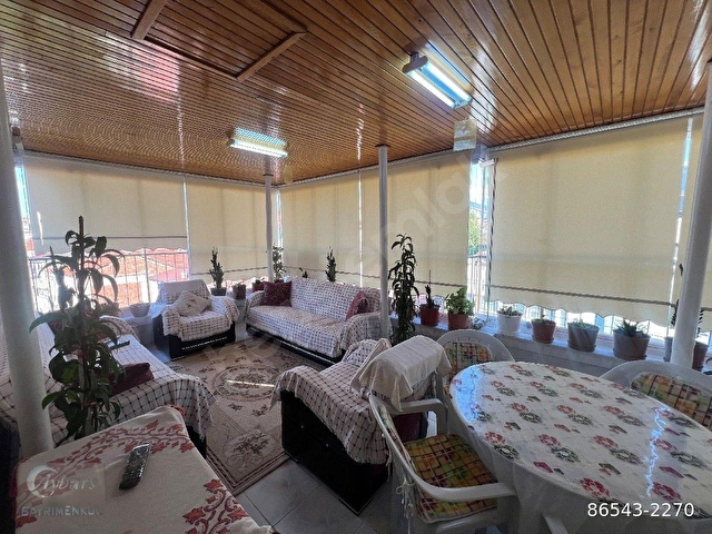 AYBARSTAN İSTİKLALDE SATILIK DUBLEKS DAİRE - Görsel 14