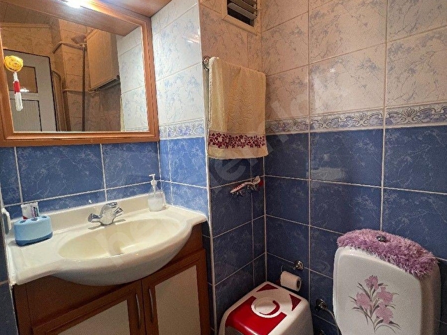 AYBARSTAN İSTİKLALDE SATILIK DUBLEKS DAİRE - Görsel 17