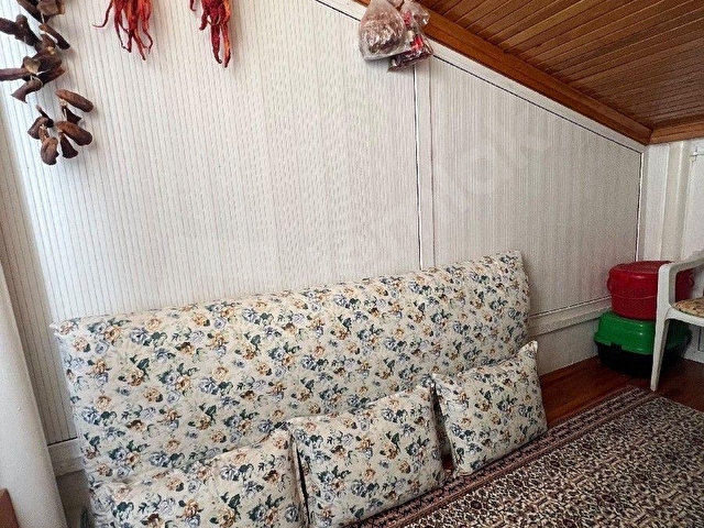 AYBARSTAN İSTİKLALDE SATILIK DUBLEKS DAİRE - Görsel 18