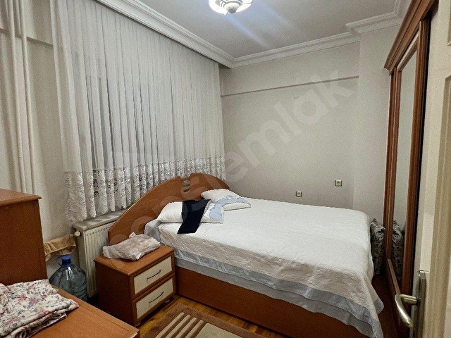 AYBARSTAN İSTİKLALDE SATILIK DUBLEKS DAİRE - Görsel 19