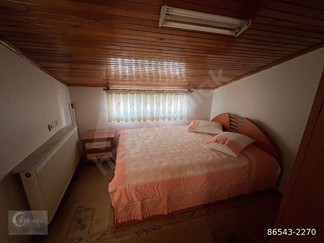 AYBARSTAN İSTİKLALDE SATILIK DUBLEKS DAİRE - Görsel 20