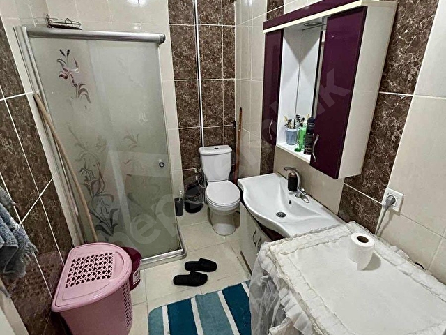 KARDEŞLERDEN KARAPÜRÇEKTE 4+1 ASANSÖR EBEVEYN FULL YAPILI - Görsel 15