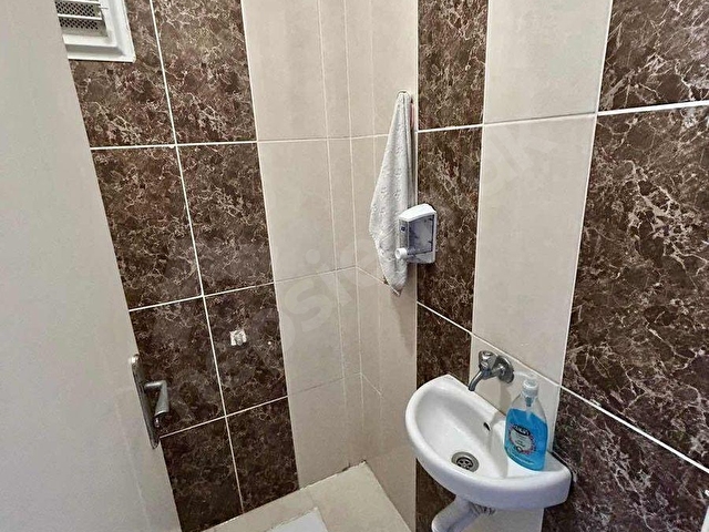 KARDEŞLERDEN KARAPÜRÇEKTE 4+1 ASANSÖR EBEVEYN FULL YAPILI - Görsel 18