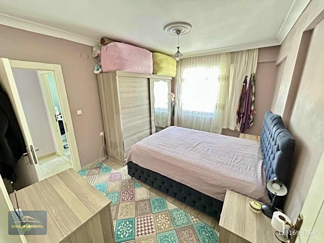 KARDEŞLERDEN KARAPÜRÇEKTE 4+1 ASANSÖR EBEVEYN FULL YAPILI - Görsel 12
