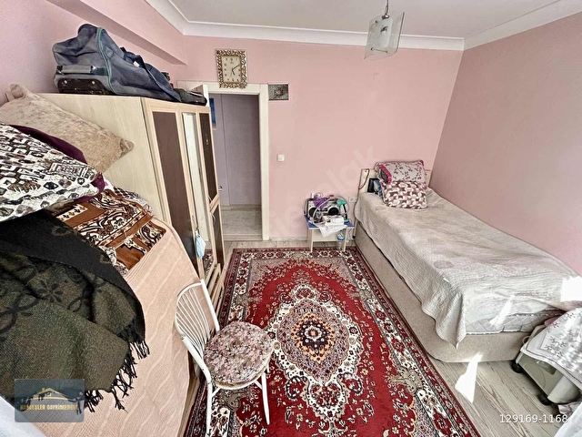 KARDEŞLERDEN KARAPÜRÇEKTE 4+1 ASANSÖR EBEVEYN FULL YAPILI - Görsel 21