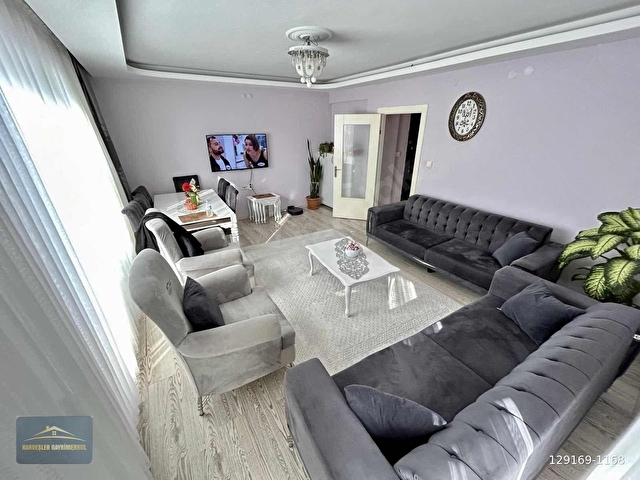 KARDEŞLERDEN KARAPÜRÇEKTE 4+1 ASANSÖR EBEVEYN FULL YAPILI - Görsel 2