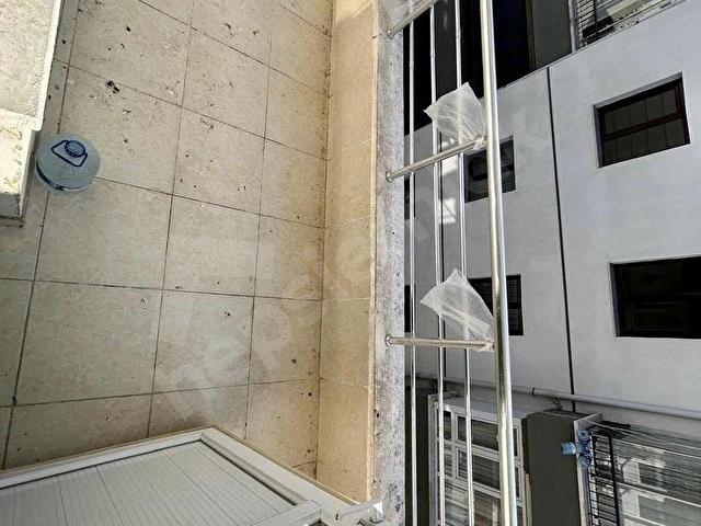 KARDEŞLERDEN KARAPÜRÇEKTE 4+1 ASANSÖR EBEVEYN FULL YAPILI - Görsel 23