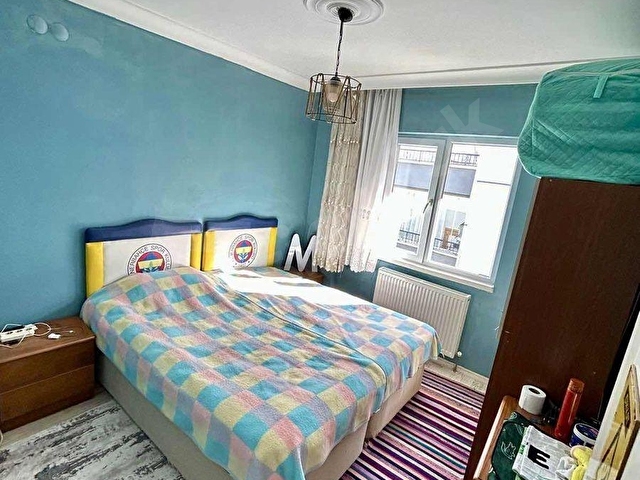 KARDEŞLERDEN KARAPÜRÇEKTE 4+1 ASANSÖR EBEVEYN FULL YAPILI - Görsel 20