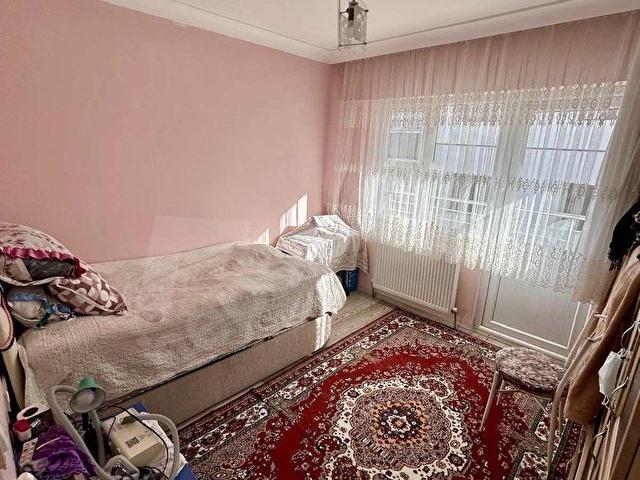 KARDEŞLERDEN KARAPÜRÇEKTE 4+1 ASANSÖR EBEVEYN FULL YAPILI - Görsel 25