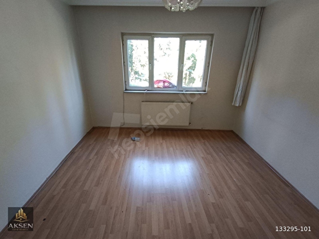 AKSENDEN ALİPAŞA ÜÇKURNALAR 4 KATLI BİNANIN 2.KAT 2+1 KOMBİLİ - Görsel 2