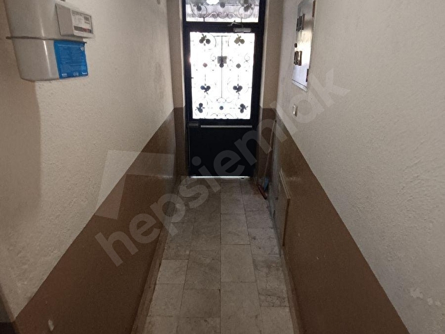 AKSENDEN ALİPAŞA ÜÇKURNALAR 4 KATLI BİNANIN 2.KAT 2+1 KOMBİLİ - Görsel 16