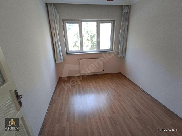 AKSENDEN ALİPAŞA ÜÇKURNALAR 4 KATLI BİNANIN 2.KAT 2+1 KOMBİLİ - Görsel 5