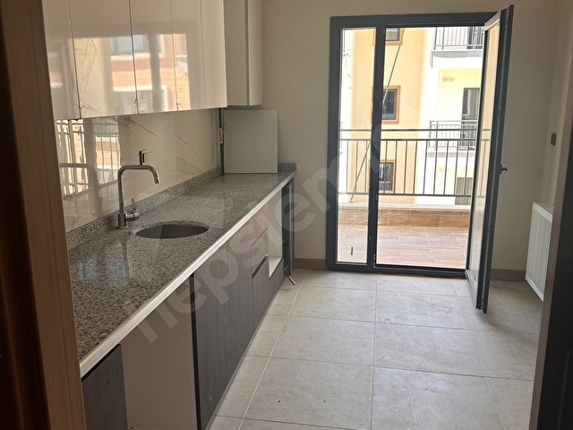 BUĞDAYLI TOKİDE 2+1 SIFIR DAİRE - Görsel 7