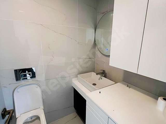 ELİTEDEN MARİTZA VADİDE ORMAN CEPHELİ SIFIR DUBLEKS - Görsel 24