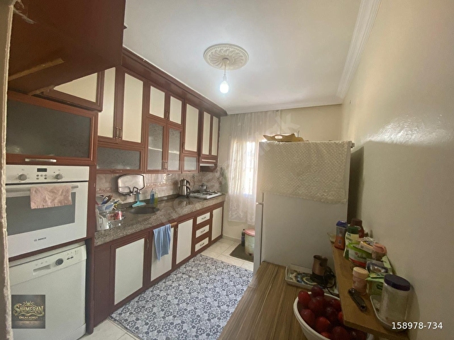 ŞAHMERANDAN GAZİPAŞA MAHALLESİNDE SATILIK 3 KATLI MÜSTAKİL EV - Görsel 2