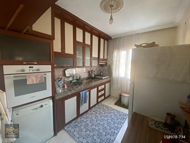 ŞAHMERANDAN GAZİPAŞA MAHALLESİNDE SATILIK 3 KATLI MÜSTAKİL EV - Görsel 3