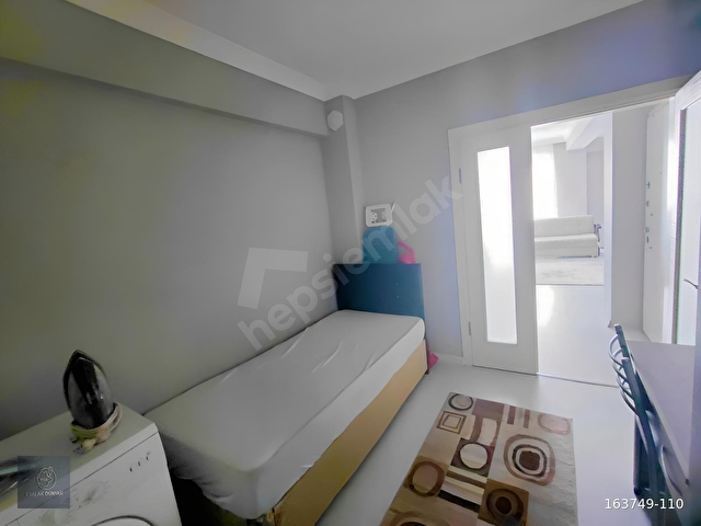 GAZİKEMAL MAH. SATILIK 1+1 EŞYALI DAİRE - Görsel 19