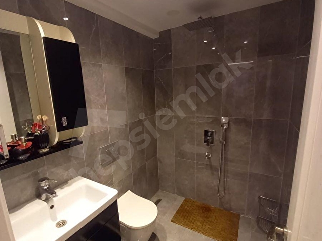 BAĞCILAR MERKEZ DE SATILIK 3+1,130M2 LÜKS DAİRE +TERAS VE KİLER - Görsel 30