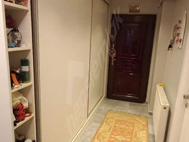 BAĞCILAR MERKEZ DE SATILIK 3+1,130M2 LÜKS DAİRE +TERAS VE KİLER - Görsel 13