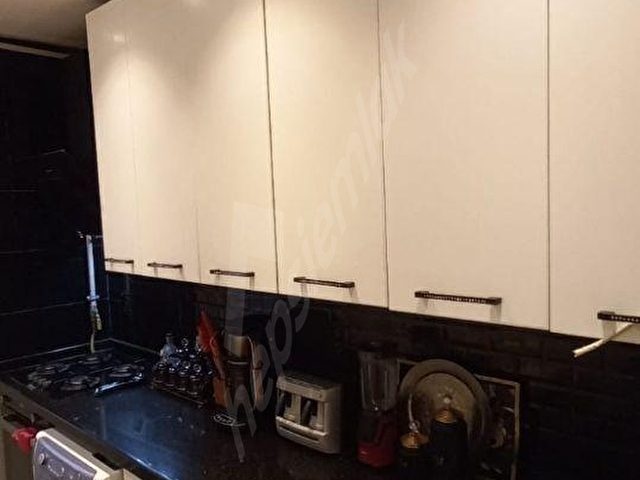 BAĞCILAR MERKEZ DE SATILIK 3+1,130M2 LÜKS DAİRE +TERAS VE KİLER - Görsel 27