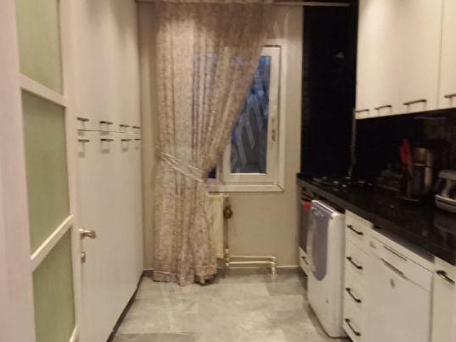 BAĞCILAR MERKEZ DE SATILIK 3+1,130M2 LÜKS DAİRE +TERAS VE KİLER - Görsel 23