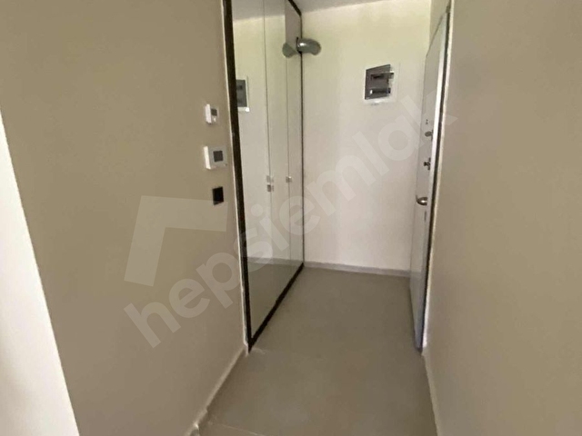 BAYRAKLI MANAV KUYUDA SİTE İÇİNDE 1+1 KİRALIK DAİRE - Görsel 18
