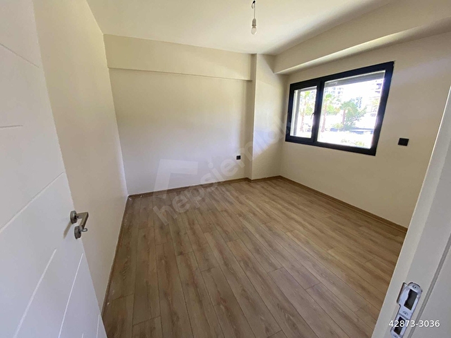 BAYRAKLI MANAV KUYUDA SİTE İÇİNDE 1+1 KİRALIK DAİRE - Görsel 13