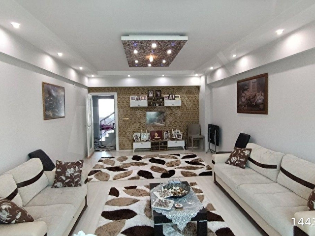 ÇANAKKALE BARBAROS PLAJDA SATILIK 4+1 DUBLEKS DAİRE