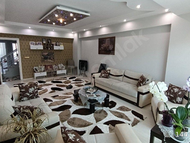 ÇANAKKALE BARBAROS PLAJDA SATILIK 4+1 DUBLEKS DAİRE - Görsel 2