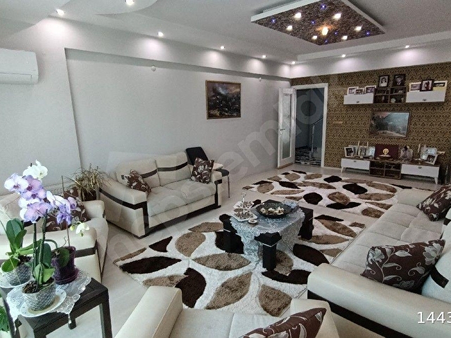 ÇANAKKALE BARBAROS PLAJDA SATILIK 4+1 DUBLEKS DAİRE - Görsel 3