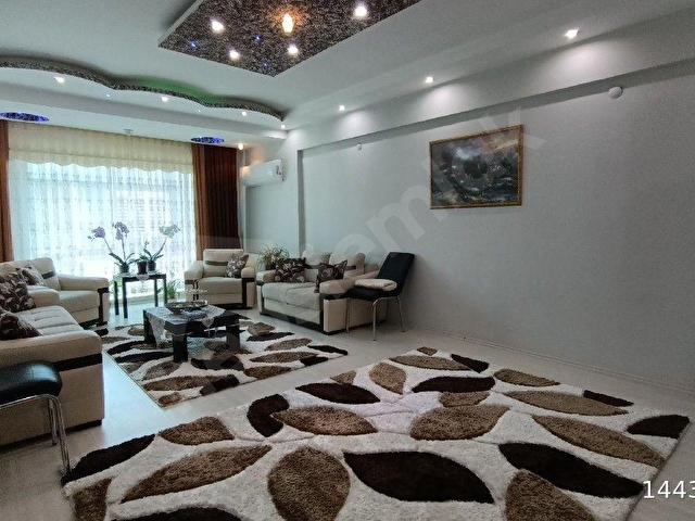 ÇANAKKALE BARBAROS PLAJDA SATILIK 4+1 DUBLEKS DAİRE - Görsel 5