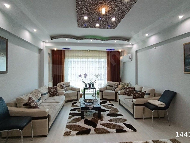 ÇANAKKALE BARBAROS PLAJDA SATILIK 4+1 DUBLEKS DAİRE - Görsel 6