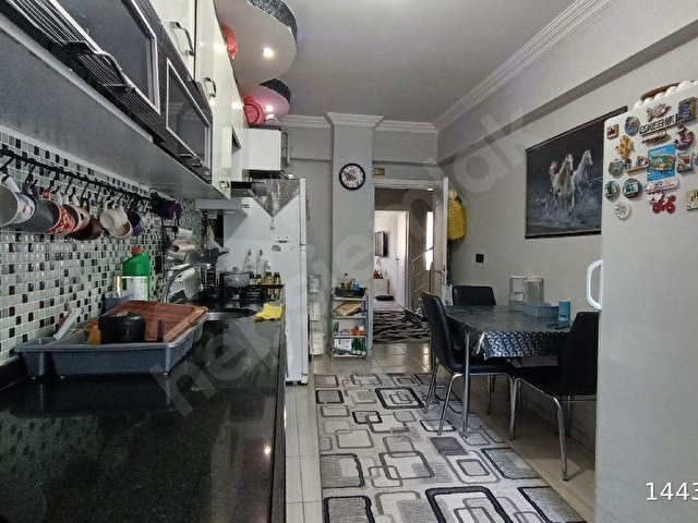 ÇANAKKALE BARBAROS PLAJDA SATILIK 4+1 DUBLEKS DAİRE - Görsel 9