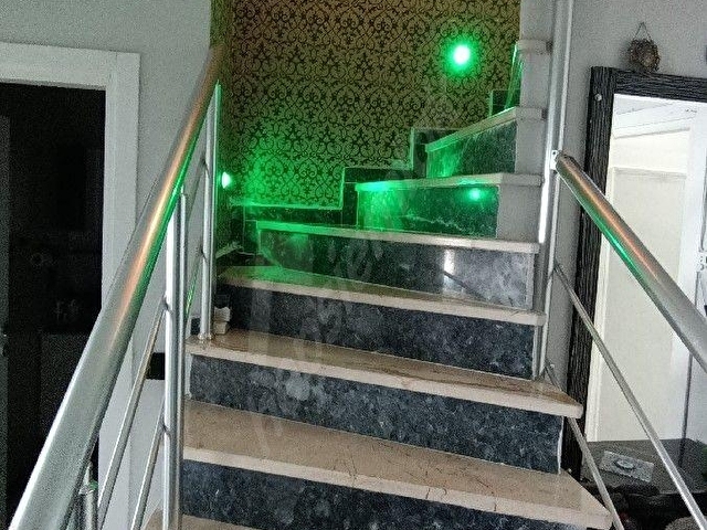 ÇANAKKALE BARBAROS PLAJDA SATILIK 4+1 DUBLEKS DAİRE - Görsel 14