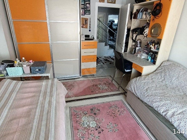 ÇANAKKALE BARBAROS PLAJDA SATILIK 4+1 DUBLEKS DAİRE - Görsel 17