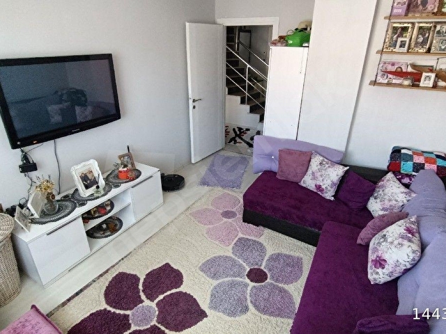 ÇANAKKALE BARBAROS PLAJDA SATILIK 4+1 DUBLEKS DAİRE - Görsel 21